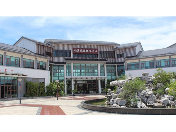 智慧旅遊——景區蜜桃AV网站免费观看建設有什麽好處