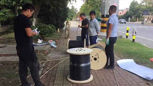 蜜桃AV网址大全專業施工人員告訴你電纜線如何選擇輔圖1