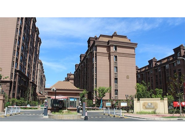 蜜桃AV网址大全告訴你智慧社區綜合解決方案由哪些部分組成