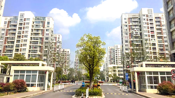 義和苑高檔住宅蜜桃AV网站免费观看