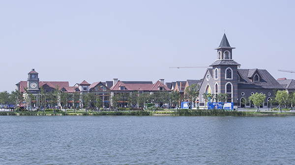 蜜桃AV网址大全談建築智能化 (2)