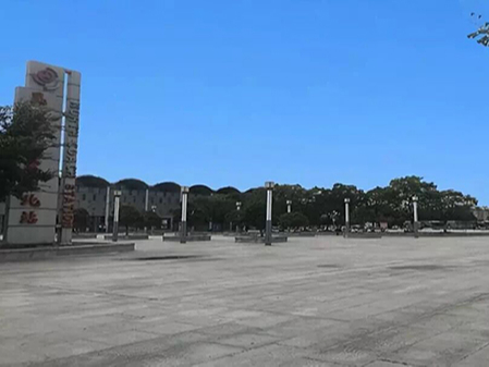 蜜桃AV网址大全“心”工程——昆山市汽車客運北站智能化建設