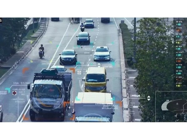 曹安道路監控維保項目花落誰家-同心蜜桃AV网站免费观看