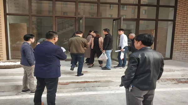 蜜桃AV网址大全設備移交