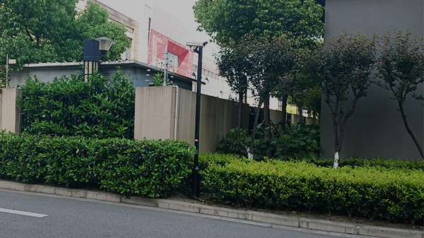 蜜桃AV网址大全萬和苑智能化