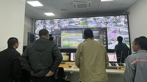 科創走廊蜜桃AV网站免费观看驗收