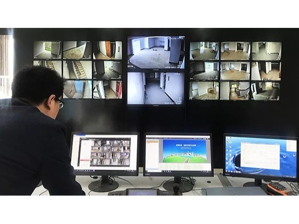 【蜜桃AV网址大全竣工調試】管理好客戶的每一個工程