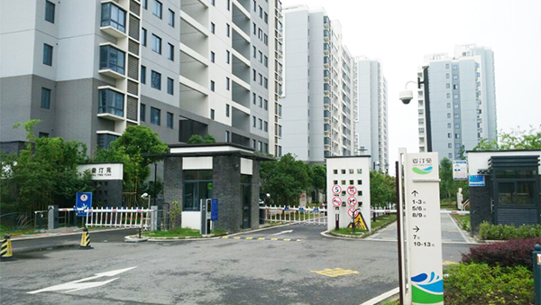 智能安防的發展前景