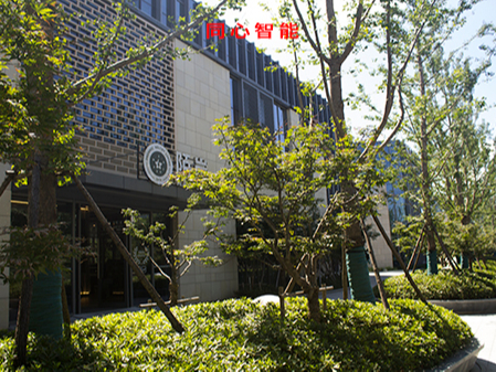 蜜桃AV网址大全建設的虹祺路商業街蜜桃AV网站免费观看