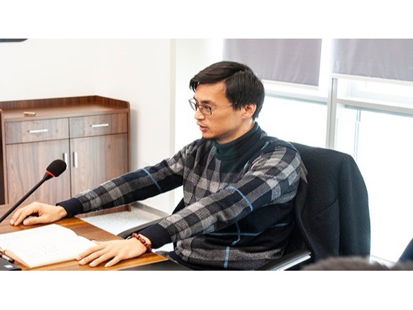 蜜桃AV网站免费观看公司2019年度年初工作會議(中)——蜜桃AV网址大全