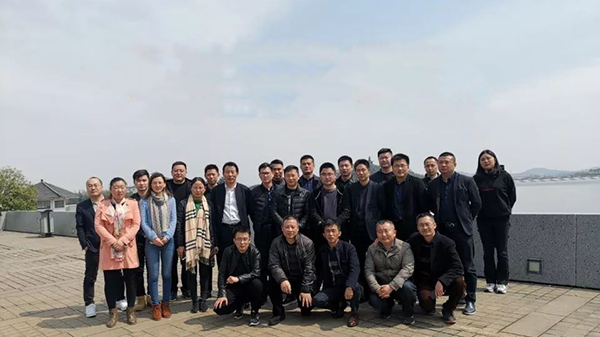 蜜桃AV网址大全專家參加安防協會專家會議
