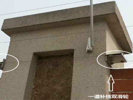 技防驗收現場檢查中周界報警係統的常見問題