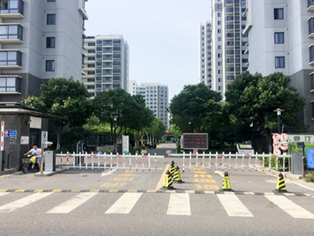 N-1地塊保障性住房智能化項目