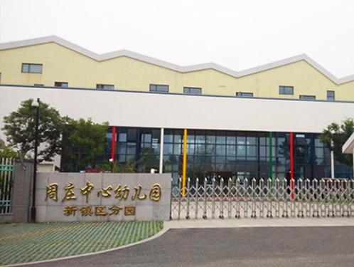 中國智能化建築發展趨勢分析？