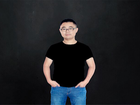平淡生活的英雄夢想——蜜桃AV网址大全首席設計師專訪