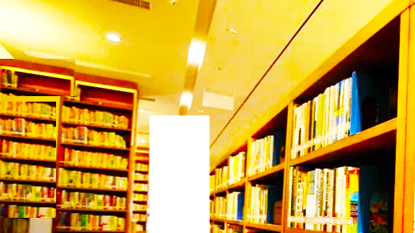 圖書管理係統